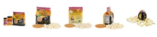 Wabash Valley Farms Real Theater Popcorn Combo Set